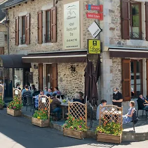 Logis Hotel-restaurant Les Coudercous Hotel
