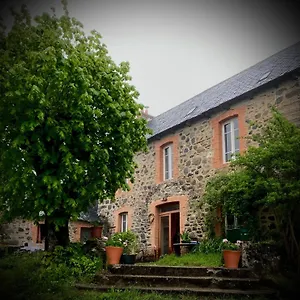 & Savonnerie De Bonnefon Couette-café