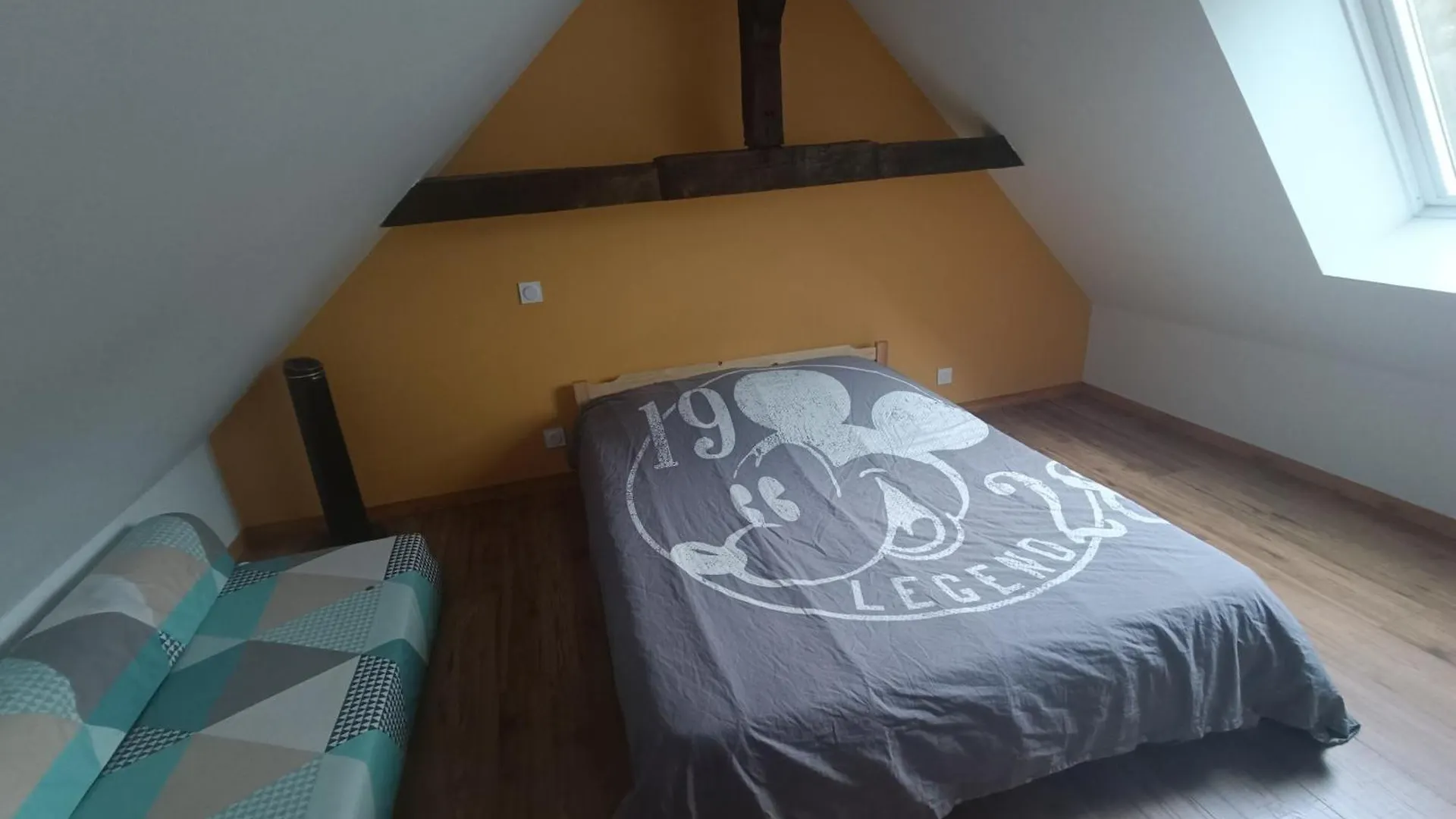 Holiday home L'Echappee Belle De L'Aubrac Villa Saint-Chely-d'Aubrac